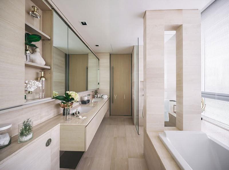 The Oliv @ Balmoral, 11C Balmoral Road, Tanglin / Holland / Bukit Timah, 4 Bedrooms, 4,908 sqft, Apartment For Rent, by Shu Ying, 500264803 - Bathroom - PropertyGuru.com.sg