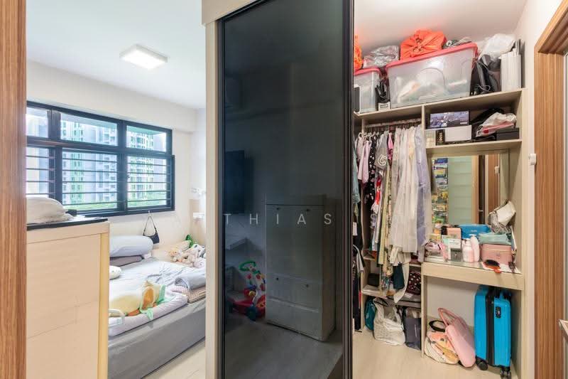 114B Alkaff Crescent, 114B Alkaff Crescent, Balestier / Toa Payoh, 2 Bedrooms, 732 sqft, HDB Flat For Sale, by Matthias So, 500264805 - Bedroom - PropertyGuru.com.sg