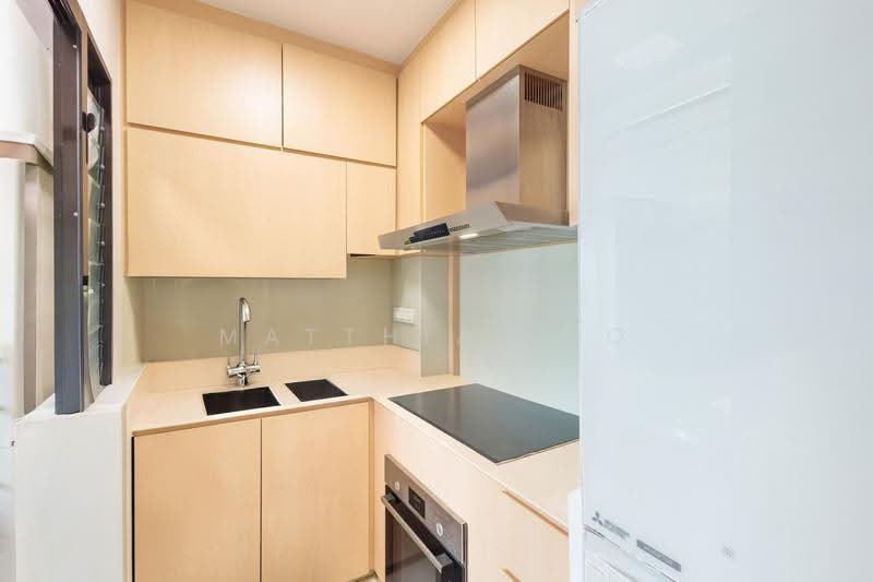 114B Alkaff Crescent, 114B Alkaff Crescent, Balestier / Toa Payoh, 2 Bedrooms, 732 sqft, HDB Flat For Sale, by Matthias So, 500264805 - Kitchen - PropertyGuru.com.sg