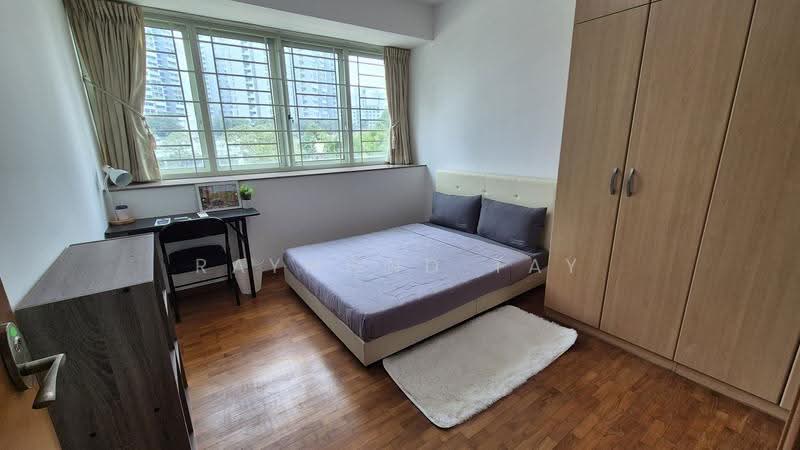 Queens, 10 Stirling Road, Alexandra / Commonwealth, Room Rental, 230 sqft, Condominium For Rent, by Raymond Tay, 500264806 - PropertyGuru.com.sg