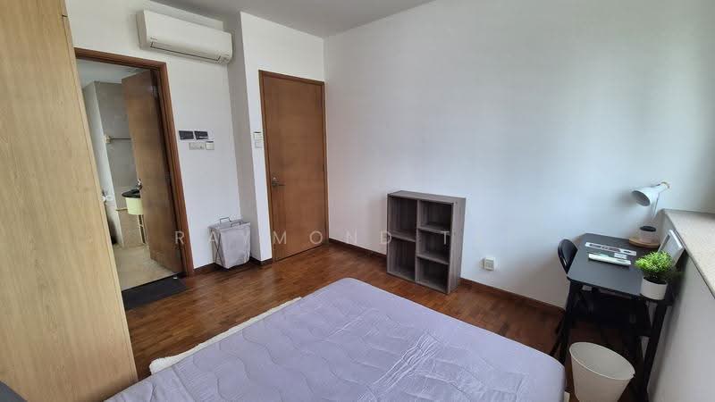 Queens, 10 Stirling Road, Alexandra / Commonwealth, Room Rental, 230 sqft, Condominium For Rent, by Raymond Tay, 500264806 - PropertyGuru.com.sg