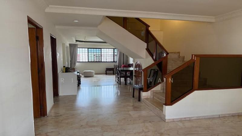 446 Hougang Avenue 8, 446 Hougang Avenue 8, Hougang / Punggol / Sengkang, 4 Bedrooms, 1,572 sqft, HDB Flat For Rent, by Richard Tan, 500264807 - Interior - PropertyGuru.com.sg