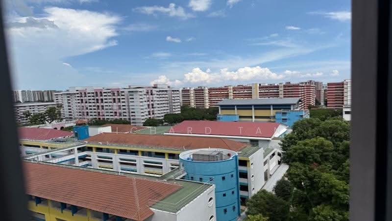 446 Hougang Avenue 8, 446 Hougang Avenue 8, Hougang / Punggol / Sengkang, 4 Bedrooms, 1,572 sqft, HDB Flat For Rent, by Richard Tan, 500264807 - Exterior - PropertyGuru.com.sg