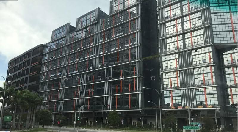 ACE @ Buroh, 2 Buroh Crescent, Boon Lay / Jurong / Tuas, 7,459 sqft, Factory / Workshop (B2) For Sale, by Watson Poh, 500264810 - Exterior - CommercialGuru.com.sg