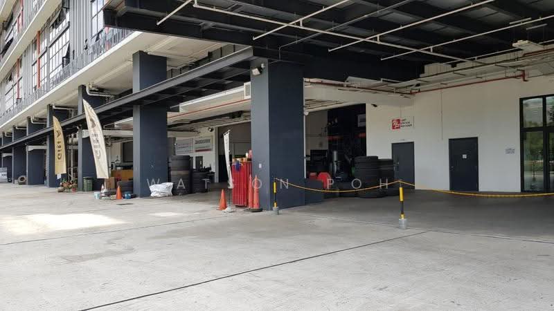 ACE @ Buroh, 2 Buroh Crescent, Boon Lay / Jurong / Tuas, 7,459 sqft, Factory / Workshop (B2) For Sale, by Watson Poh, 500264810 - Exterior - CommercialGuru.com.sg