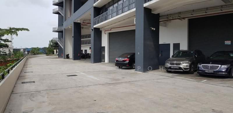 ACE @ Buroh, 2 Buroh Crescent, Boon Lay / Jurong / Tuas, 7,459 sqft, Factory / Workshop (B2) For Sale, by Watson Poh, 500264810 - Exterior - CommercialGuru.com.sg
