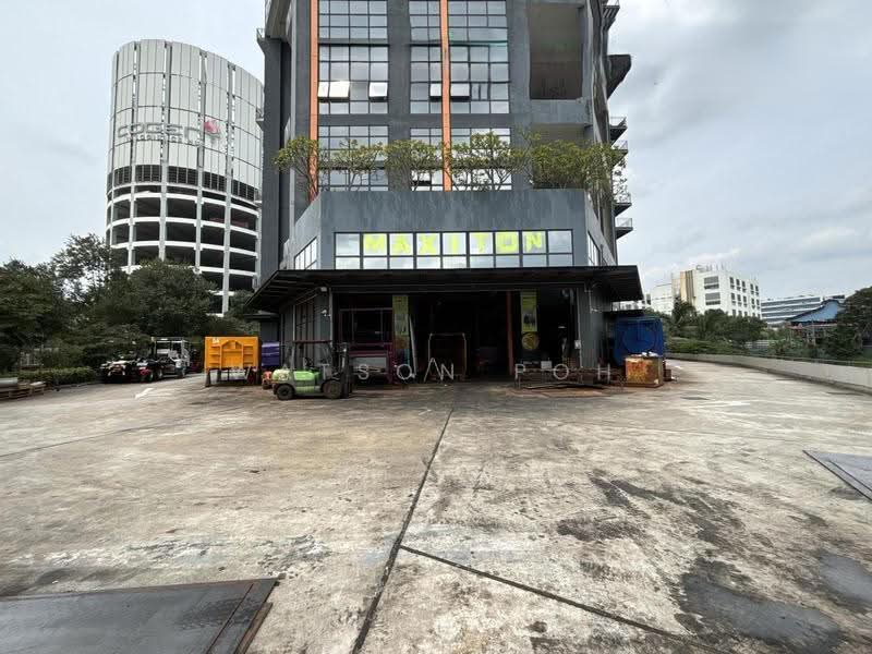 ACE @ Buroh, 2 Buroh Crescent, Boon Lay / Jurong / Tuas, 7,459 sqft, Factory / Workshop (B2) For Sale, by Watson Poh, 500264810 - Exterior - CommercialGuru.com.sg