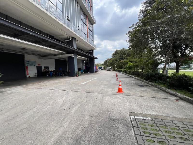 ACE @ Buroh, 2 Buroh Crescent, Boon Lay / Jurong / Tuas, 7,459 sqft, Factory / Workshop (B2) For Sale, by Watson Poh, 500264810 - Exterior - CommercialGuru.com.sg