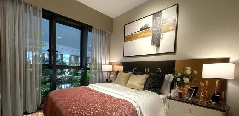 New Freehold Development selling near resale price!, Newton / Novena, 4 Bedrooms, 1,335 sqft, Condominium For Sale, by Asher Ong, 500264813 - Bedroom - PropertyGuru.com.sg