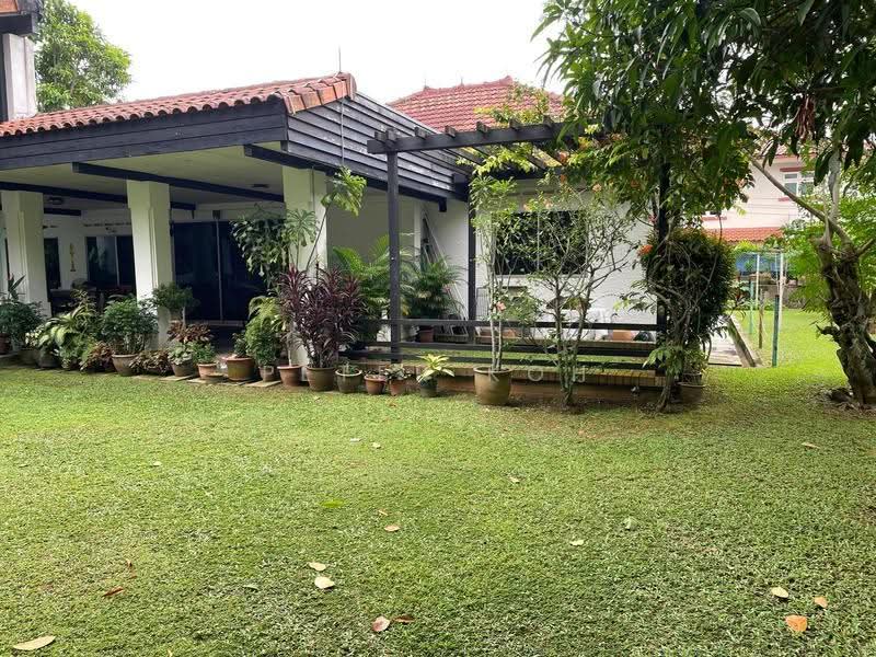Chestnut Crescent, Dairy Farm / Bukit Panjang / Choa Chu Kang, 4 Bedrooms, 2,000 sqft, Detached House For Sale, by Peter Koh, 500264814 - Exterior - PropertyGuru.com.sg