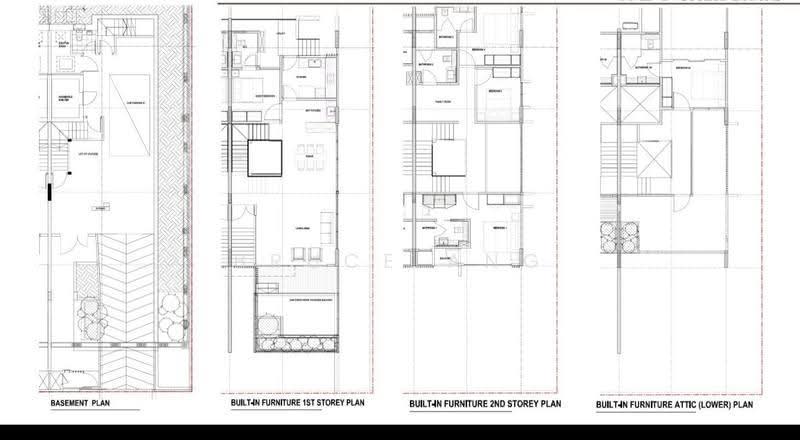 LAST CHANCE! BRAND NEW 999 YRS CT, 3 STY NOT INCLUDING BASEMENT!, Seletar Hills Dr, Jln Jarak / Jln Redop, Seletar / Yio Chu Kang, 5 Bedrooms, 4,791 sqft, Corner Terrace For Sale, by Bruce Ang, 500264815 - PropertyGuru.com.sg