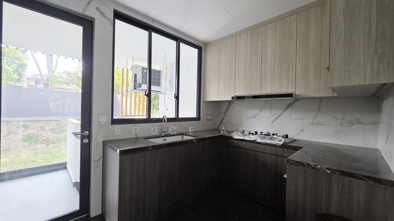 LAST CHANCE! BRAND NEW 999 YRS CT, 3 STY NOT INCLUDING BASEMENT!, Seletar Hills Dr, Jln Jarak / Jln Redop, Seletar / Yio Chu Kang, 5 Bedrooms, 4,791 sqft, Corner Terrace For Sale, by Bruce Ang, 500264815 - PropertyGuru.com.sg
