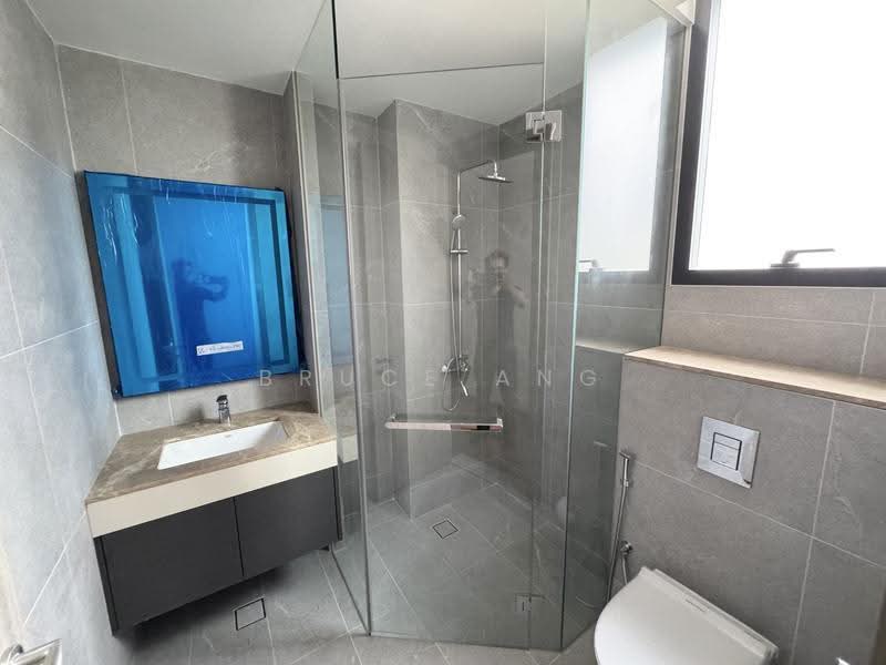 LAST CHANCE! BRAND NEW 999 YRS CT, 3 STY NOT INCLUDING BASEMENT!, Seletar Hills Dr, Jln Jarak / Jln Redop, Seletar / Yio Chu Kang, 5 Bedrooms, 4,791 sqft, Corner Terrace For Sale, by Bruce Ang, 500264815 - PropertyGuru.com.sg
