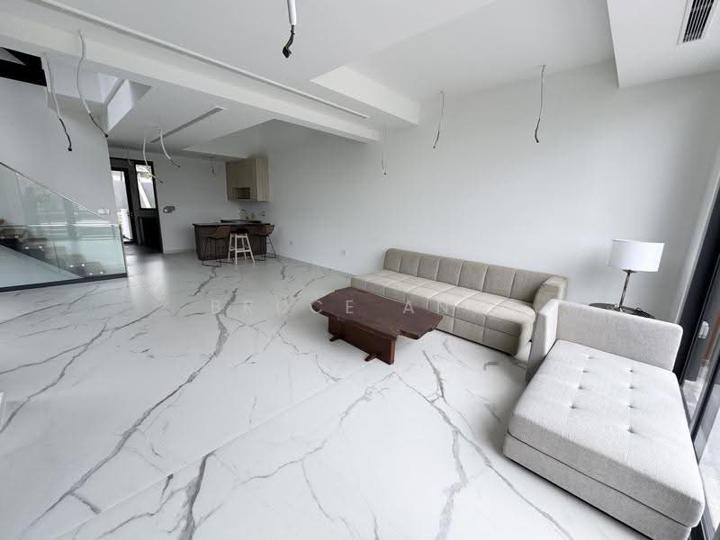 LAST CHANCE! BRAND NEW 999 YRS CT, 3 STY NOT INCLUDING BASEMENT!, Seletar Hills Dr, Jln Jarak / Jln Redop, Seletar / Yio Chu Kang, 5 Bedrooms, 4,791 sqft, Corner Terrace For Sale, by Bruce Ang, 500264815 - PropertyGuru.com.sg