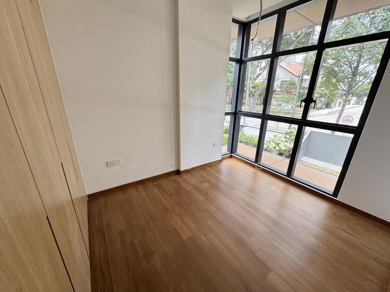 LAST CHANCE! BRAND NEW 999 YRS CT, 3 STY NOT INCLUDING BASEMENT!, Seletar Hills Dr, Jln Jarak / Jln Redop, Seletar / Yio Chu Kang, 5 Bedrooms, 4,791 sqft, Corner Terrace For Sale, by Bruce Ang, 500264815 - Interior - PropertyGuru.com.sg