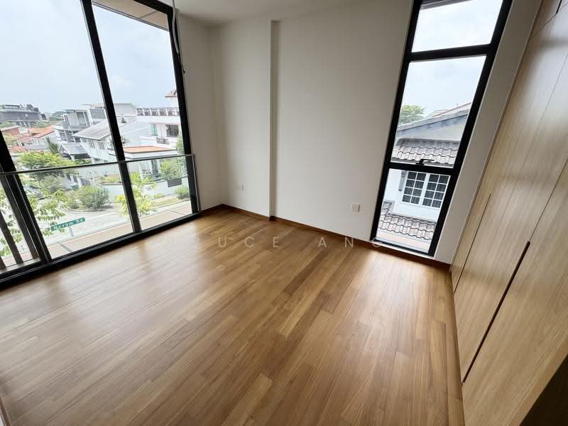 LAST CHANCE! BRAND NEW 999 YRS CT, 3 STY NOT INCLUDING BASEMENT!, Seletar Hills Dr, Jln Jarak / Jln Redop, Seletar / Yio Chu Kang, 5 Bedrooms, 4,791 sqft, Corner Terrace For Sale, by Bruce Ang, 500264815 - Interior - PropertyGuru.com.sg