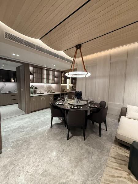 MEYER BLUE, 83 Meyer Road, East Coast / Marine Parade, 3 Bedrooms, 1,141 sqft, Condominium For Sale, by Josephine Lim, 500264818 - PropertyGuru.com.sg