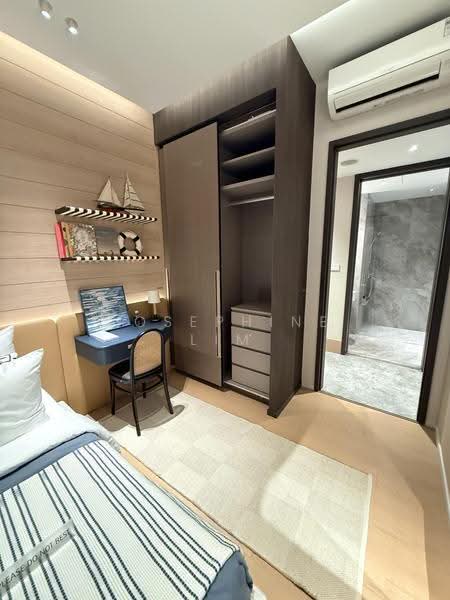 MEYER BLUE, 83 Meyer Road, East Coast / Marine Parade, 3 Bedrooms, 1,141 sqft, Condominium For Sale, by Josephine Lim, 500264818 - PropertyGuru.com.sg