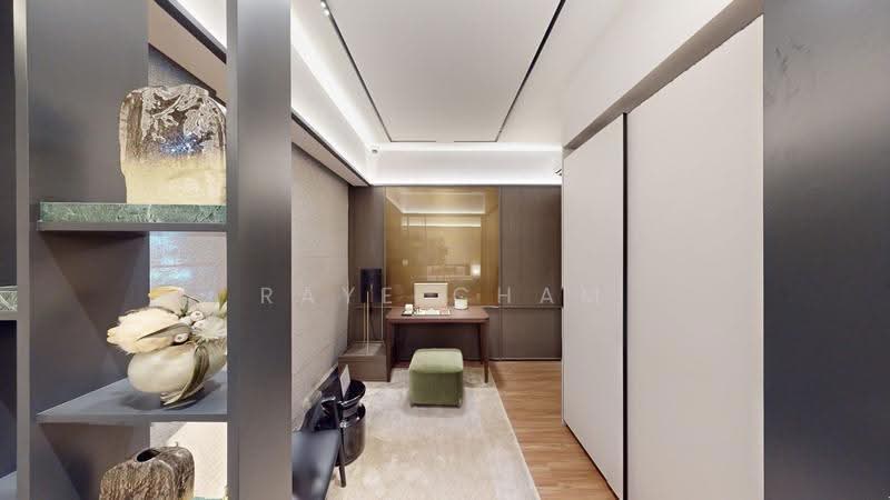 Lucerne Grand, Lakeside Drive, Boon Lay / Jurong / Tuas, 2 Bedrooms, 624 sqft, Condominium For Sale, by Raye Cham, 500264822 - Study - PropertyGuru.com.sg