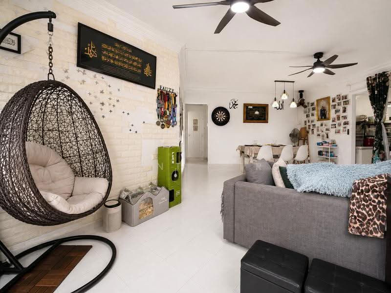 275 Tampines Street 22, 275 Tampines Street 22, Pasir Ris / Tampines, 3 Bedrooms, 1,130 sqft, HDB Flat For Sale, by Agent Fitri, 500264823 - PropertyGuru.com.sg