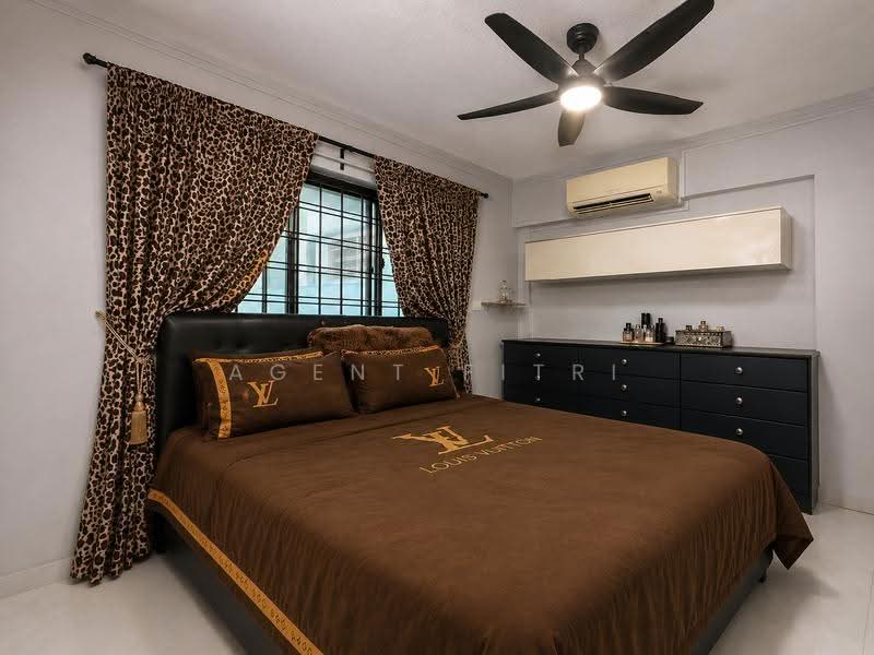 275 Tampines Street 22, 275 Tampines Street 22, Pasir Ris / Tampines, 3 Bedrooms, 1,130 sqft, HDB Flat For Sale, by Agent Fitri, 500264823 - PropertyGuru.com.sg