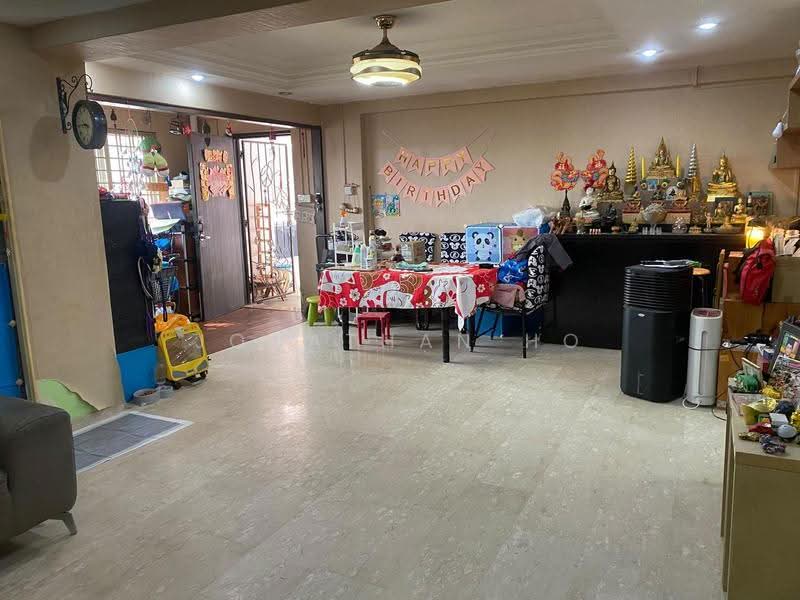 759 Pasir Ris Street 71, 759 Pasir Ris Street 71, Pasir Ris / Tampines, 3 Bedrooms, 1,356 sqft, HDB Flat For Sale, by Jonathan Ho, 500264824 - PropertyGuru.com.sg