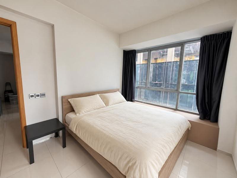 Lumiere, 2 Mistri Road, Chinatown / Tanjong Pagar, 1 Bedroom, 678 sqft, Apartment For Sale, by Irene Tan, 500264825 - Bedroom - PropertyGuru.com.sg