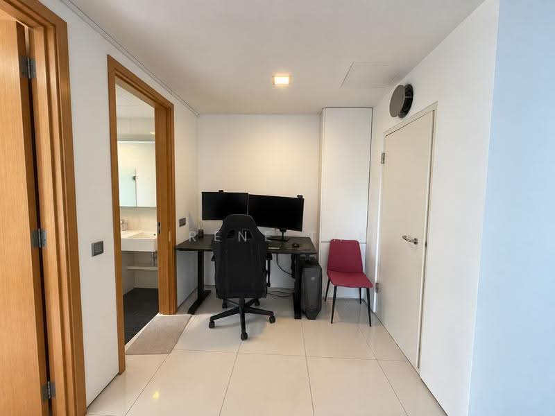 Lumiere, 2 Mistri Road, Chinatown / Tanjong Pagar, 1 Bedroom, 678 sqft, Apartment For Sale, by Irene Tan, 500264825 - Study - PropertyGuru.com.sg