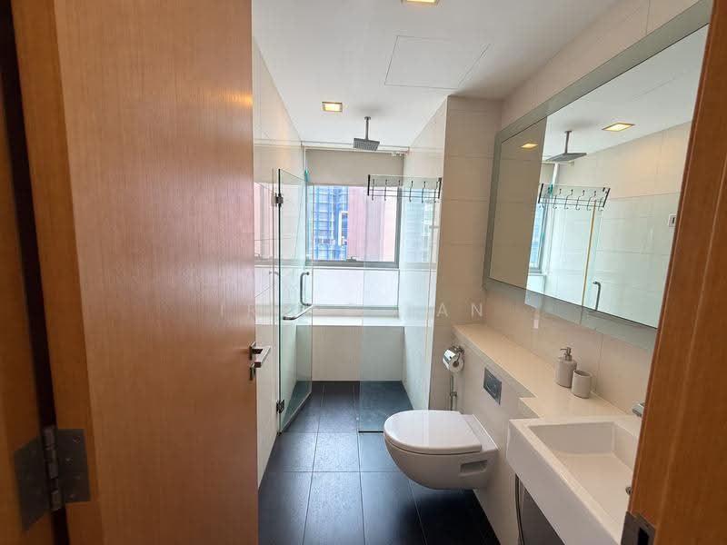 Lumiere, 2 Mistri Road, Chinatown / Tanjong Pagar, 1 Bedroom, 678 sqft, Apartment For Sale, by Irene Tan, 500264825 - Bathroom - PropertyGuru.com.sg