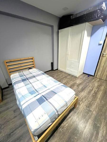 447 Bukit Panjang Ring Road, 447 Bukit Panjang Ring Road, Dairy Farm / Bukit Panjang / Choa Chu Kang, Room Rental, 120 sqft, HDB Flat For Rent, by Steven Choo, 500264826 - Bedroom - PropertyGuru.com.sg