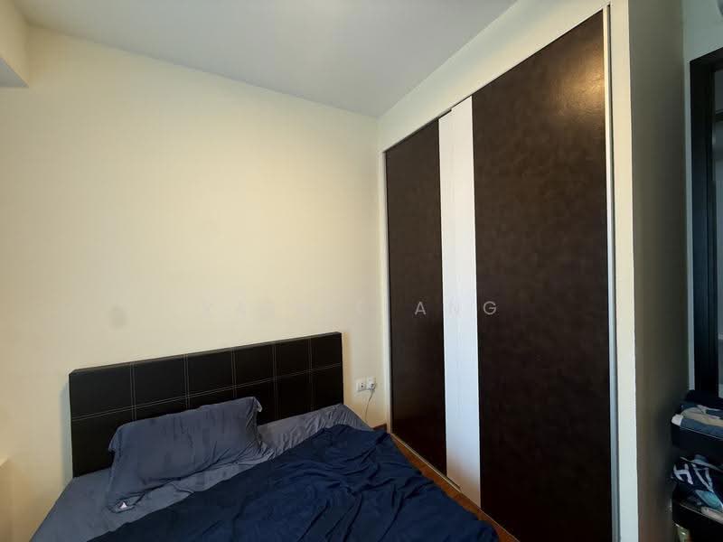 Zedge, 2 Akyab Road, Newton / Novena, 1 Bedroom, 495 sqft, Condominium For Rent, by Rainie Ang, 500264828 - Bedroom - PropertyGuru.com.sg