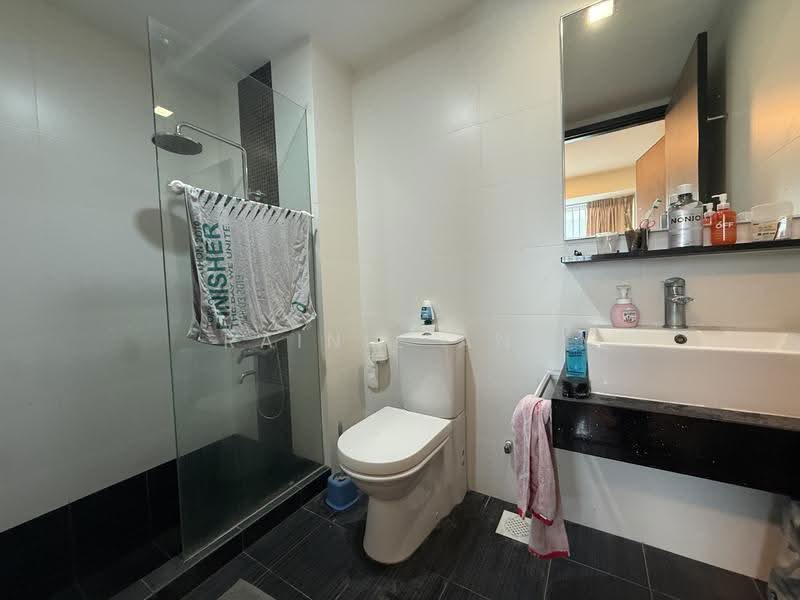 Zedge, 2 Akyab Road, Newton / Novena, 1 Bedroom, 495 sqft, Condominium For Rent, by Rainie Ang, 500264828 - PropertyGuru.com.sg