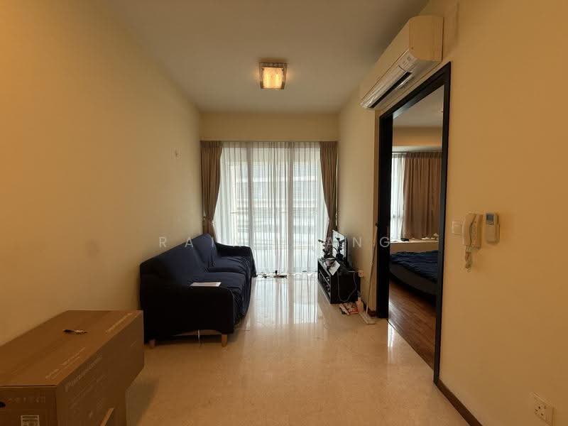Zedge, 2 Akyab Road, Newton / Novena, 1 Bedroom, 495 sqft, Condominium For Rent, by Rainie Ang, 500264828 - PropertyGuru.com.sg