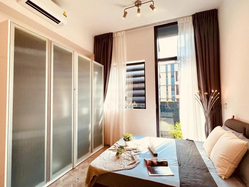 The M, 30 Middle Road, Beach Road / Bugis / Rochor, Studio, 409 sqft, Condominium For Sale, by Andrew Chua, 500264829 - PropertyGuru.com.sg