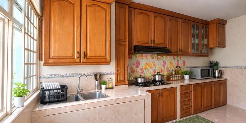 517 Jurong West Street 52, 517 Jurong West Street 52, Boon Lay / Jurong / Tuas, 2 Bedrooms, 829 sqft, HDB Flat For Sale, by S MICHAEL Michael, 500264831 - Kitchen - PropertyGuru.com.sg