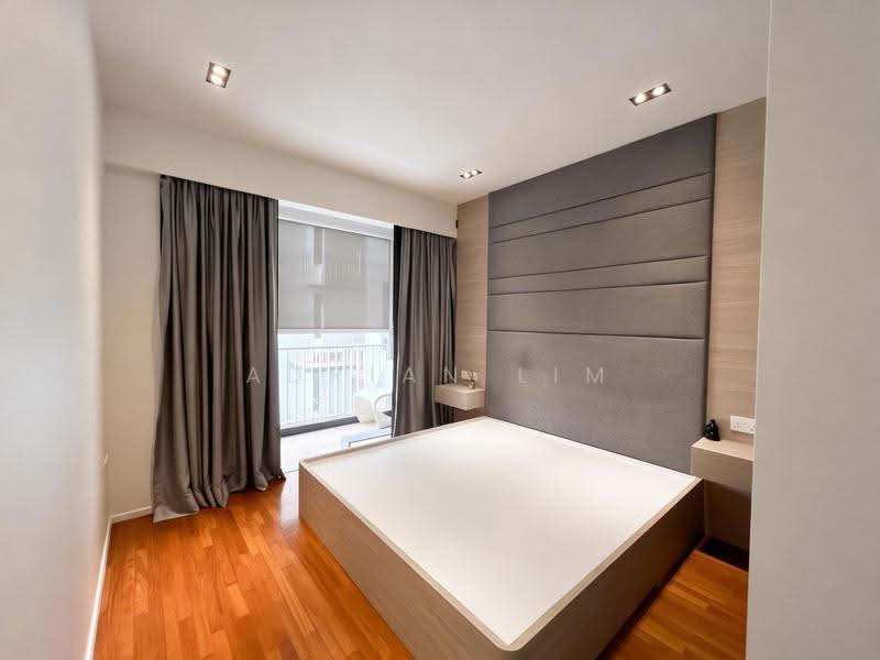Parc Centros, 88 Punggol Central, Hougang / Punggol / Sengkang, 3 Bedrooms, 1,163 sqft, Condominium For Sale, by Adrian Lim, 500264832 - Bedroom - PropertyGuru.com.sg