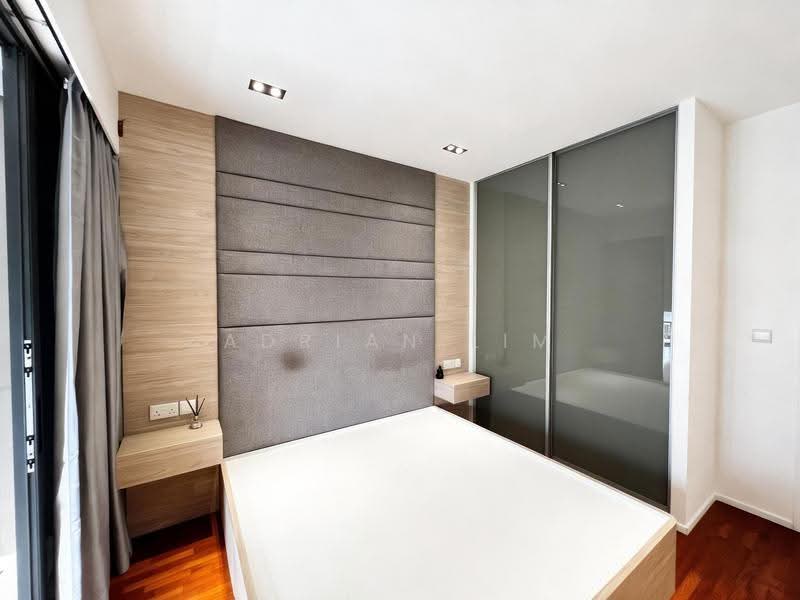Parc Centros, 88 Punggol Central, Hougang / Punggol / Sengkang, 3 Bedrooms, 1,163 sqft, Condominium For Sale, by Adrian Lim, 500264832 - Bedroom - PropertyGuru.com.sg