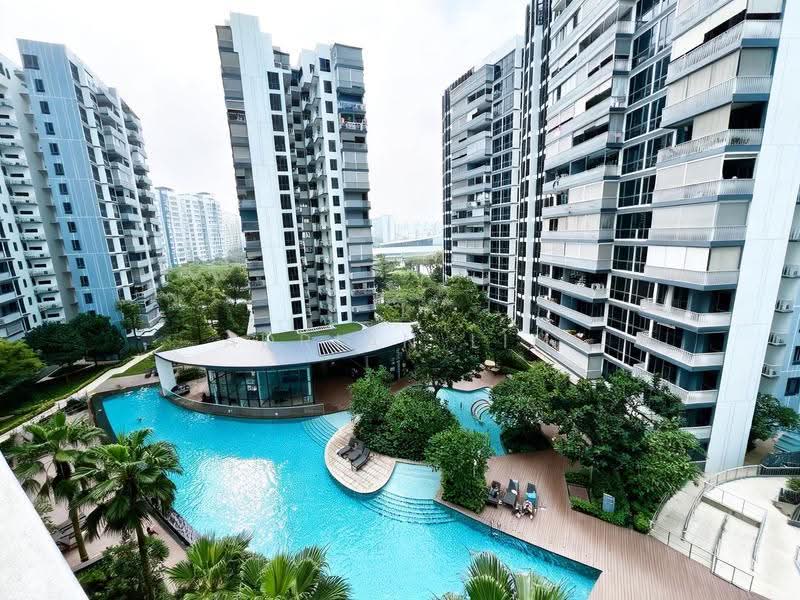 Parc Centros, 88 Punggol Central, Hougang / Punggol / Sengkang, 3 Bedrooms, 1,163 sqft, Condominium For Sale, by Adrian Lim, 500264832 - Exterior - PropertyGuru.com.sg