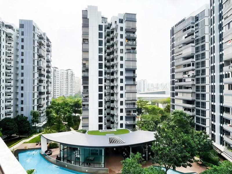 Parc Centros, 88 Punggol Central, Hougang / Punggol / Sengkang, 3 Bedrooms, 1,163 sqft, Condominium For Sale, by Adrian Lim, 500264832 - Exterior - PropertyGuru.com.sg