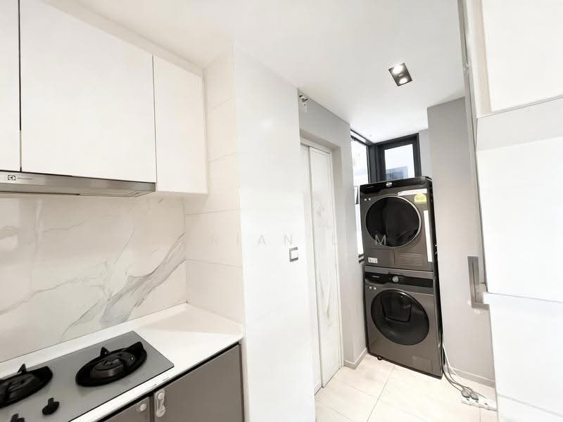 Parc Centros, 88 Punggol Central, Hougang / Punggol / Sengkang, 3 Bedrooms, 1,163 sqft, Condominium For Sale, by Adrian Lim, 500264832 - Kitchen - PropertyGuru.com.sg