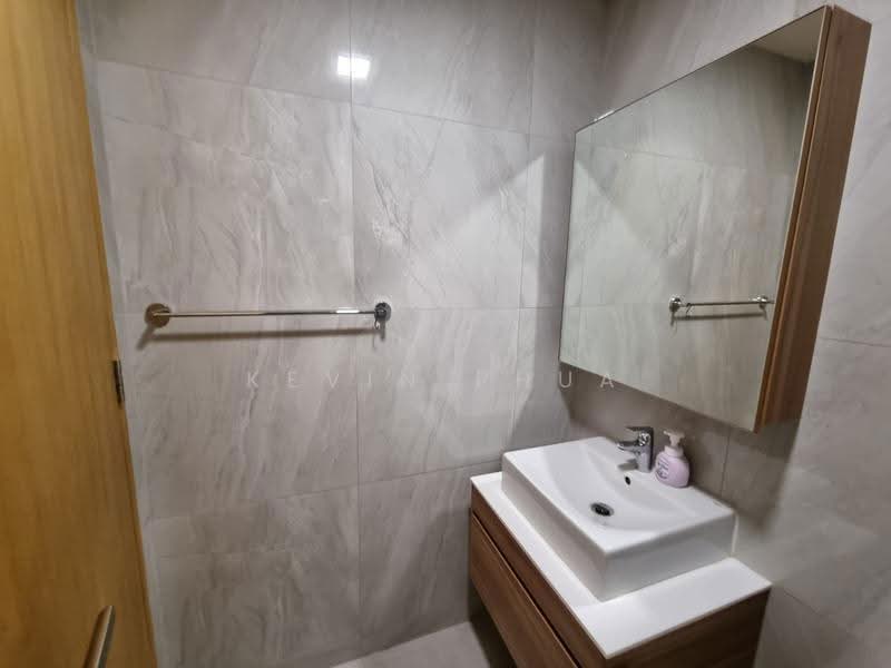 Tre Residences, 7 Geylang East Avenue 1, Eunos / Geylang / Paya Lebar, Room Rental, 150 sqft, Condominium For Rent, by Kevin Phua, 500264834 - Bathroom - PropertyGuru.com.sg