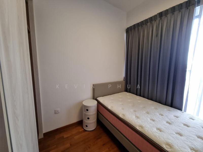 Tre Residences, 7 Geylang East Avenue 1, Eunos / Geylang / Paya Lebar, Room Rental, 150 sqft, Condominium For Rent, by Kevin Phua, 500264834 - Bedroom - PropertyGuru.com.sg