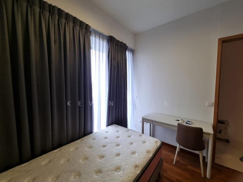 Tre Residences, 7 Geylang East Avenue 1, Eunos / Geylang / Paya Lebar, Room Rental, 150 sqft, Condominium For Rent, by Kevin Phua, 500264834 - Bedroom - PropertyGuru.com.sg