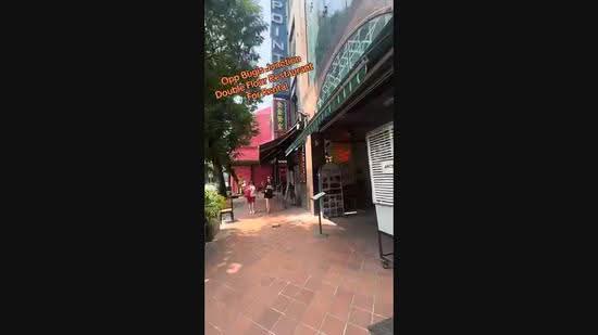 Bugis Point, 530 530, Beach Road / Bugis / Rochor, 2,150 sqft, Food & Beverage For Rent, by Ssharon Loh, 500264835 - CommercialGuru.com.sg