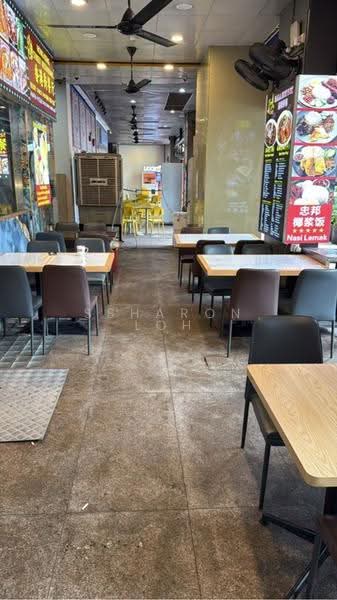 Bugis Point, 530 530, Beach Road / Bugis / Rochor, 2,150 sqft, Food & Beverage For Rent, by Ssharon Loh, 500264835 - CommercialGuru.com.sg