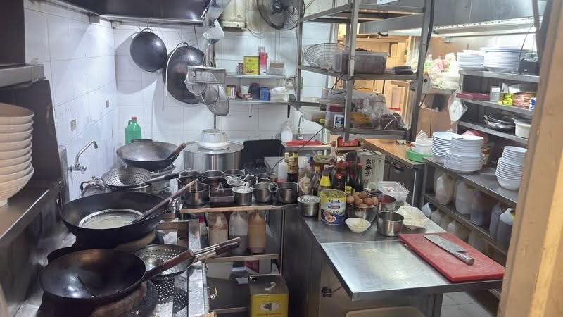 Bugis Point, 530 530, Beach Road / Bugis / Rochor, 2,150 sqft, Food & Beverage For Rent, by Ssharon Loh, 500264835 - CommercialGuru.com.sg
