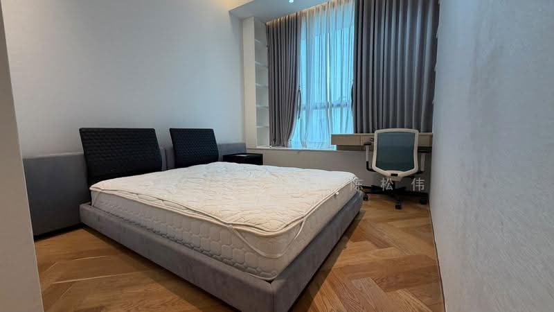 New Futura, 16 Leonie Hill Road, Orchard / River Valley, 4 Bedrooms, 2,691 sqft, Condominium For Rent, by Javis Tan 陈松伟, 500264836 - Bedroom - PropertyGuru.com.sg