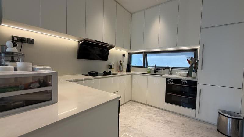New Futura, 16 Leonie Hill Road, Orchard / River Valley, 4 Bedrooms, 2,691 sqft, Condominium For Rent, by Javis Tan 陈松伟, 500264836 - Kitchen - PropertyGuru.com.sg