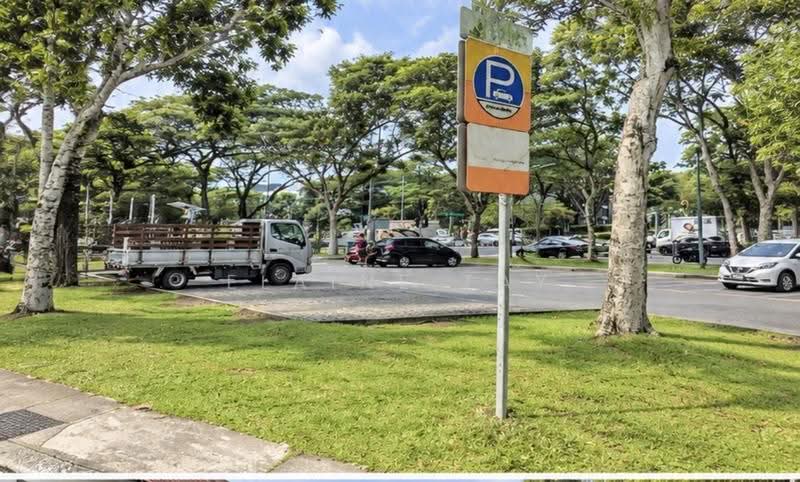 Casuarina road, Ang Mo Kio / Bishan / Thomson, 1,465 sqft, Shop / Shophouse For Sale, by Elaine Tay, 500264838 - CommercialGuru.com.sg