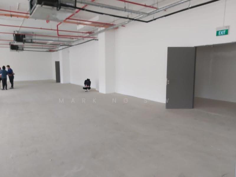 Loyang Enterprise Building, 56 56, Changi Airport / Changi Village, 10,712 sqft, Factory / Workshop (B2) For Rent, by Mark Ng S W, 500264840 - CommercialGuru.com.sg